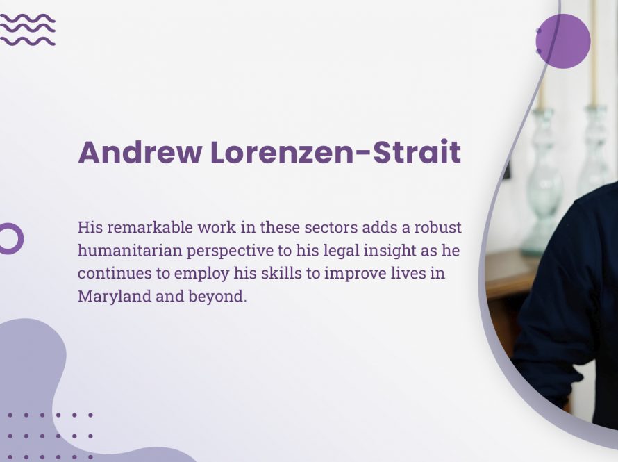 Andrew Lorenzen-Strait