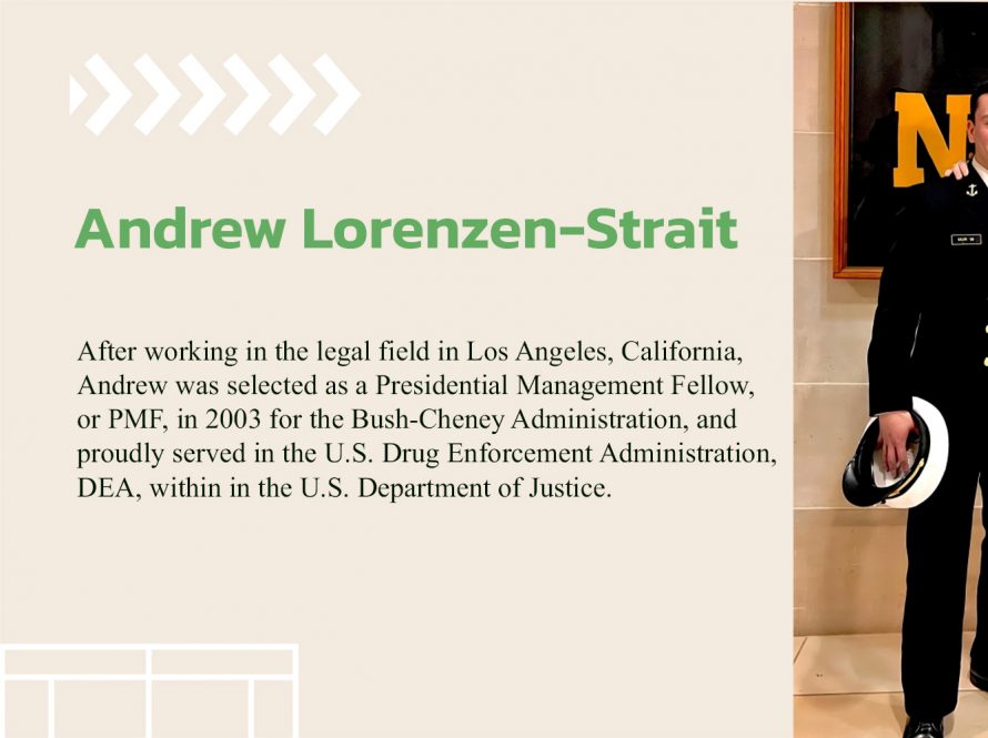 Andrew Lorenzen-Strait